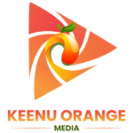 keenu orange medialogo