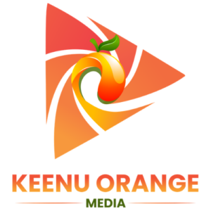 keenu orange medialogo